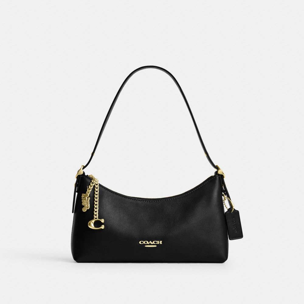 Gold/Black,Front View