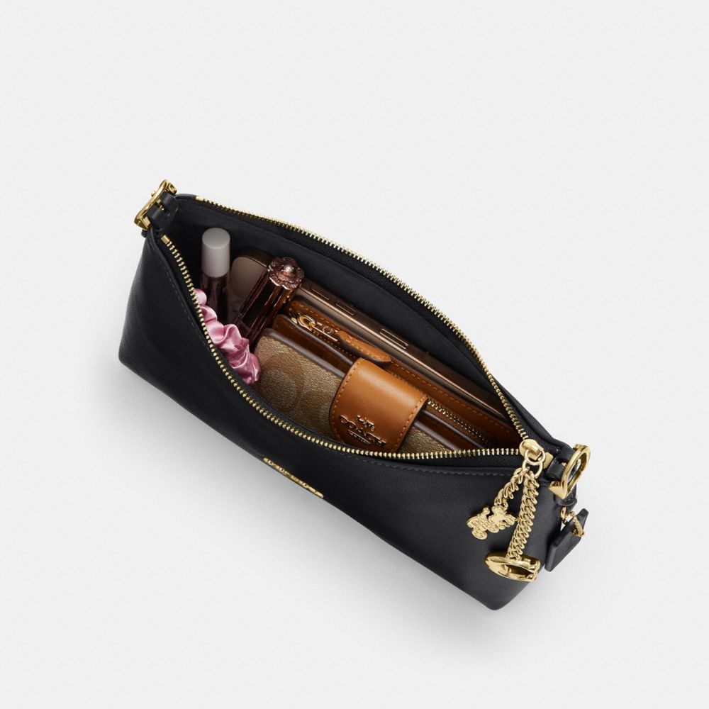 EMEILIA SHOULDER BAG