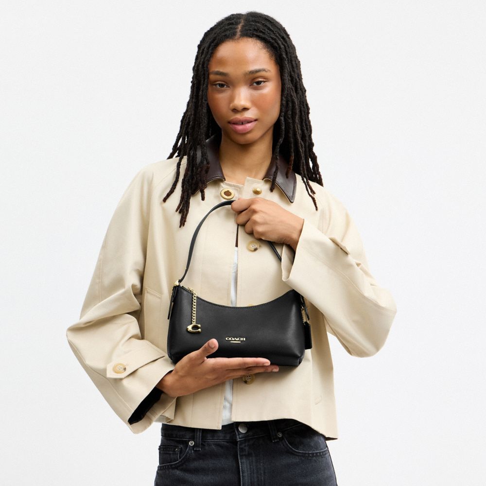 EMEILIA SHOULDER BAG
