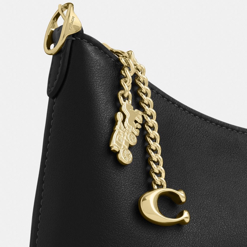 EMEILIA SHOULDER BAG