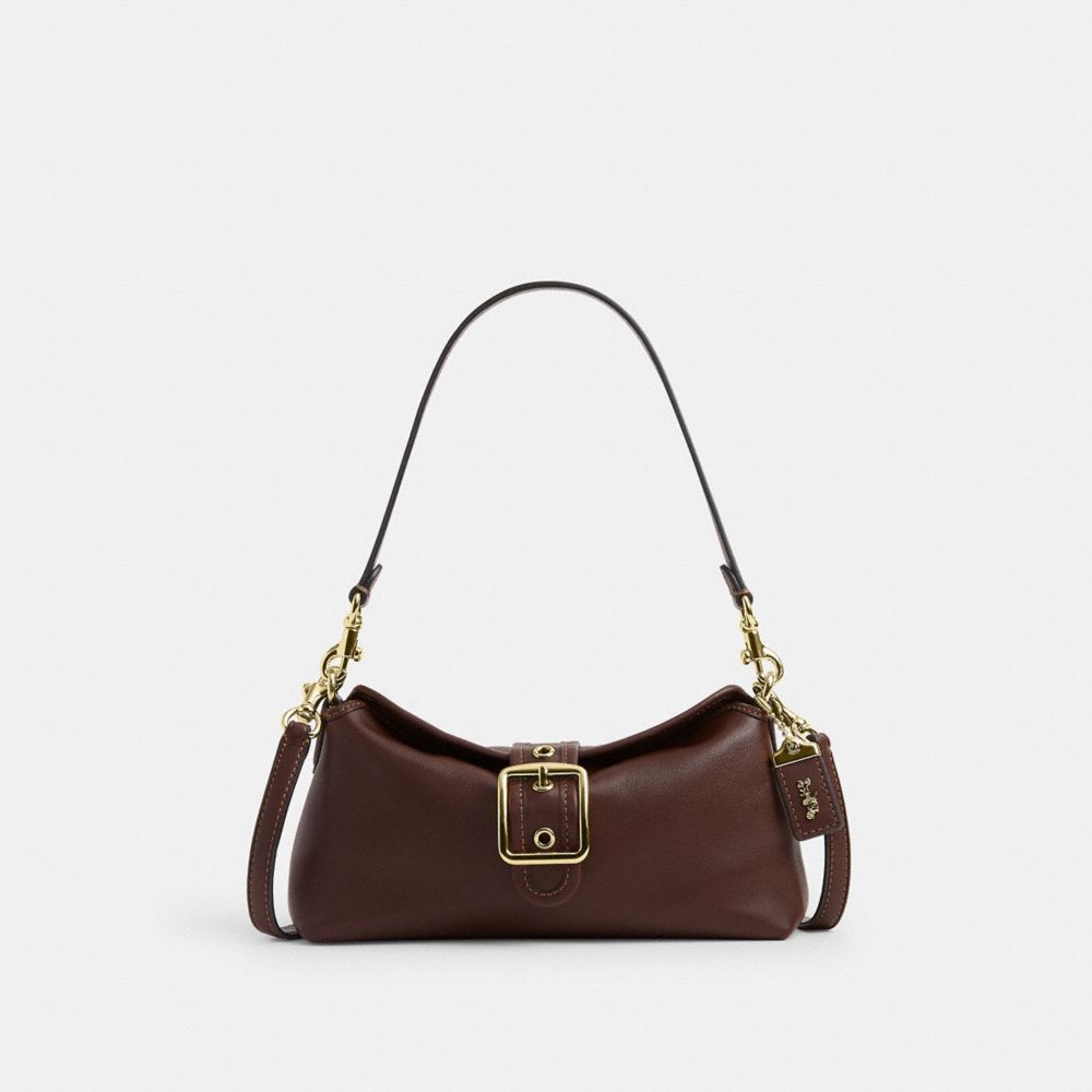 Gold/Maple,Front View