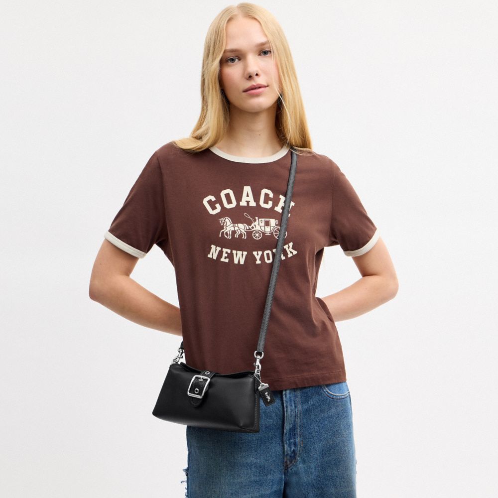 ABBIE SHOULDER BAG