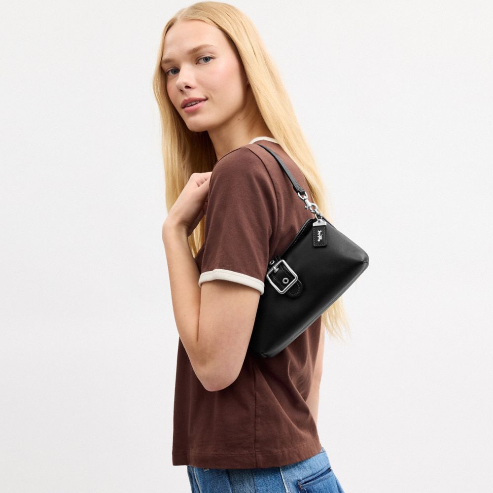 ABBIE SHOULDER BAG