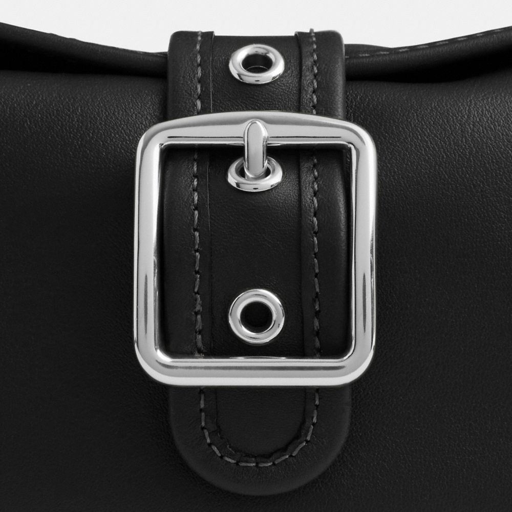 ABBIE SHOULDER BAG