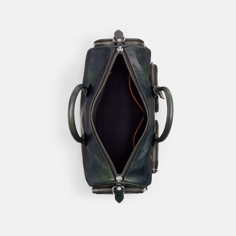 COMPASS BAG 35 WITH POCKETS