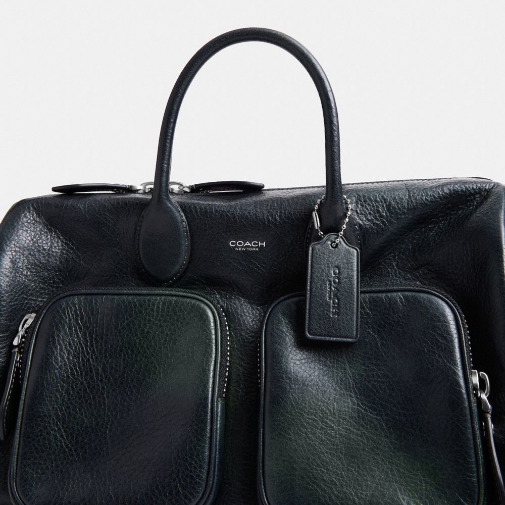COMPASS BAG 35 WITH POCKETS