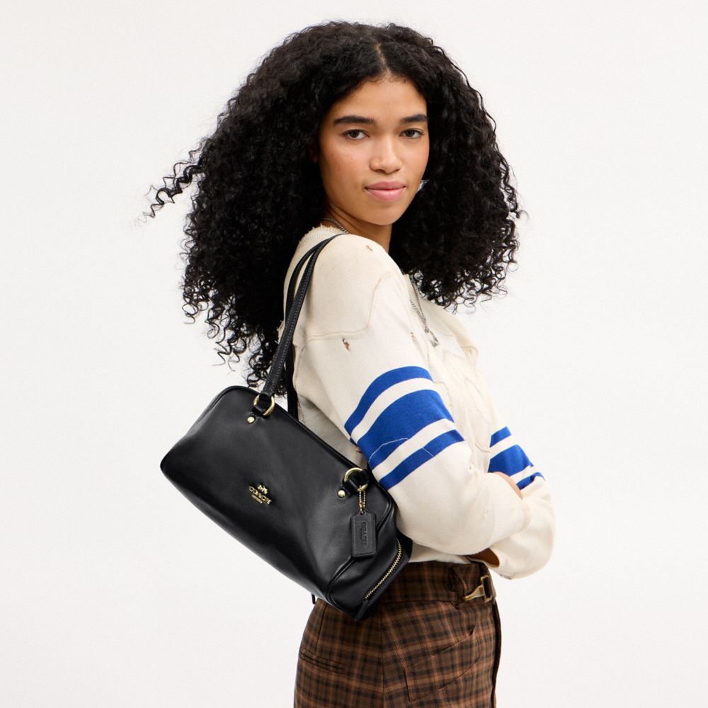 SYDNEY SHOULDER BAG