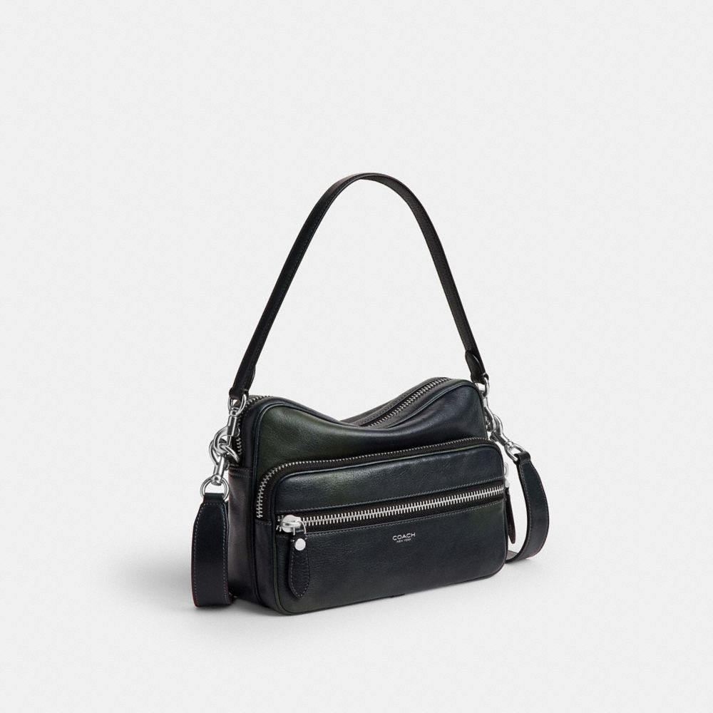 DAKOTA CROSSBODY BAG