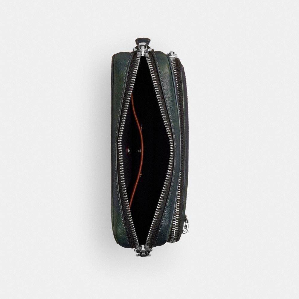 DAKOTA CROSSBODY BAG