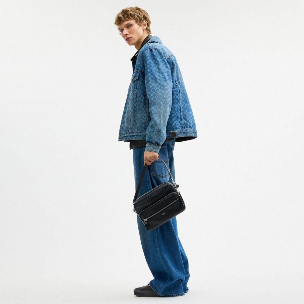 DAKOTA CROSSBODY BAG