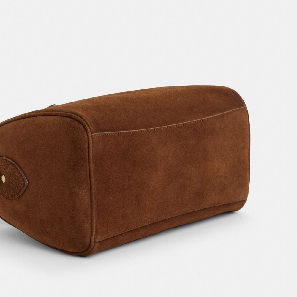 ROWAN SATCHEL BAG