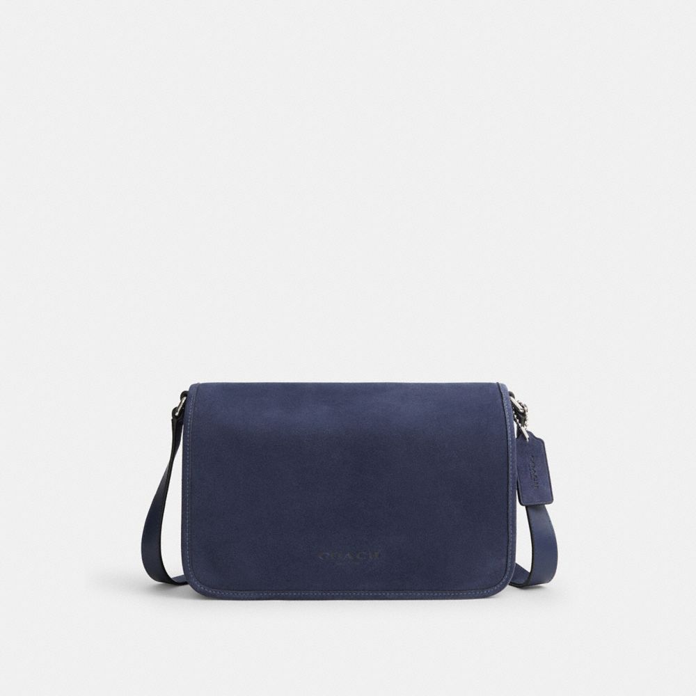 COLBY MESSENGER BAG 28