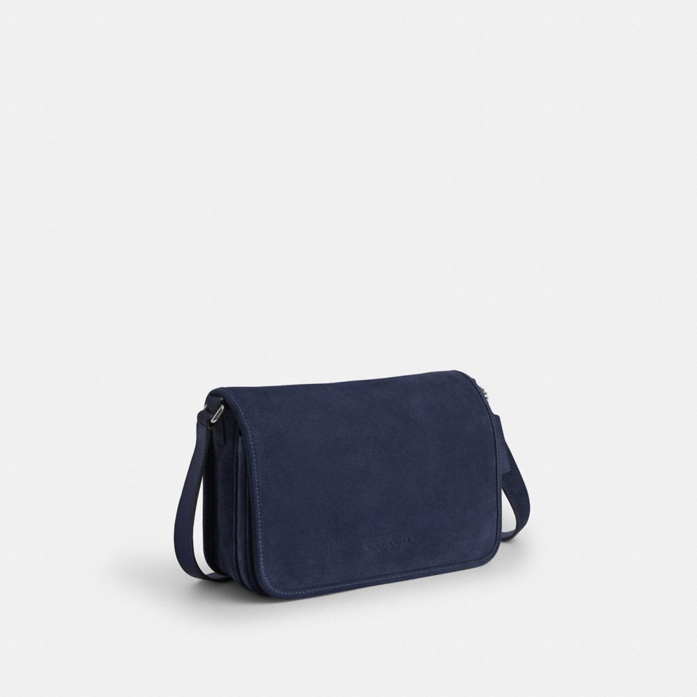COLBY MESSENGER BAG 28