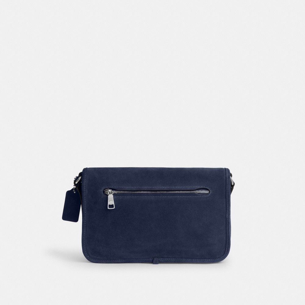 COLBY MESSENGER BAG 28