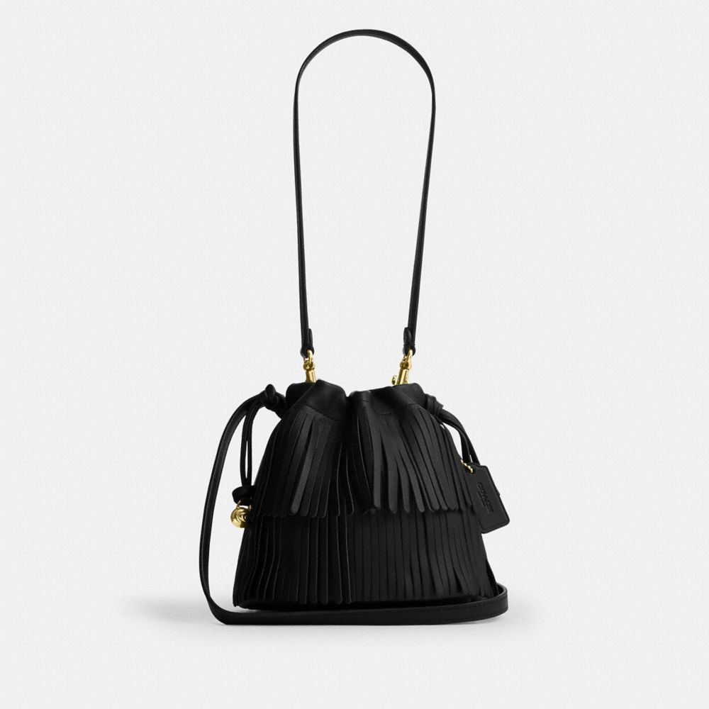 Gold/Black,Front View
