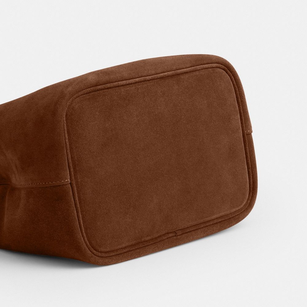 ROWAN BUCKET BAG