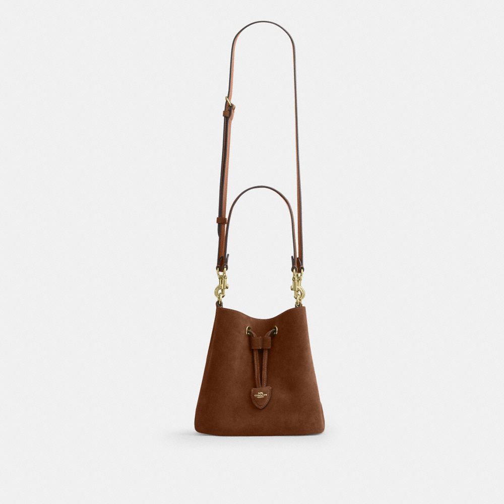 ROWAN BUCKET BAG