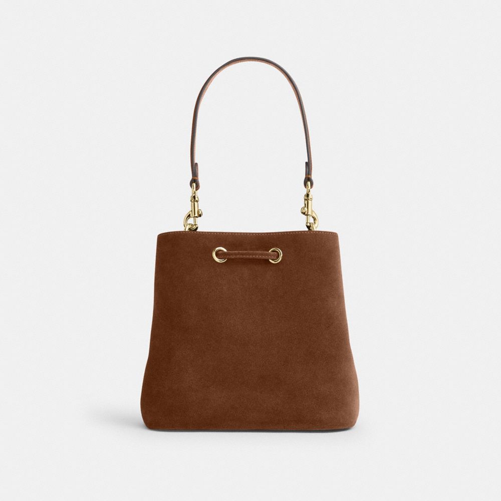 ROWAN BUCKET BAG
