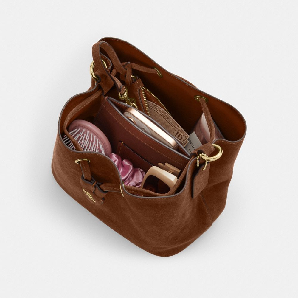 ROWAN BUCKET BAG