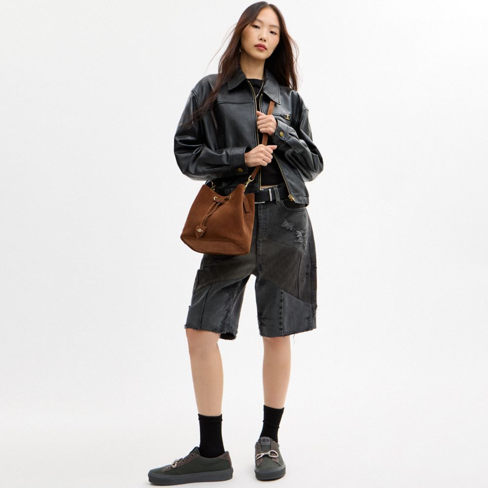 ROWAN BUCKET BAG
