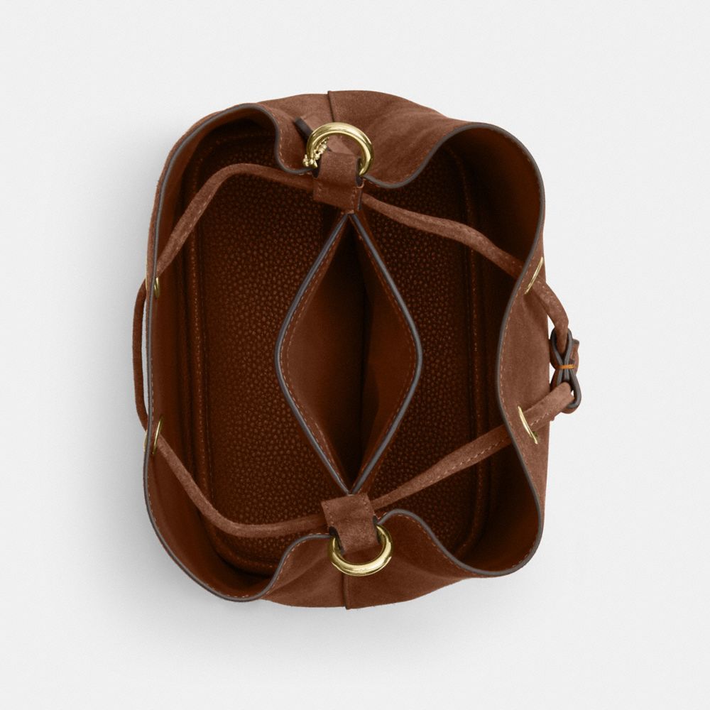 ROWAN BUCKET BAG