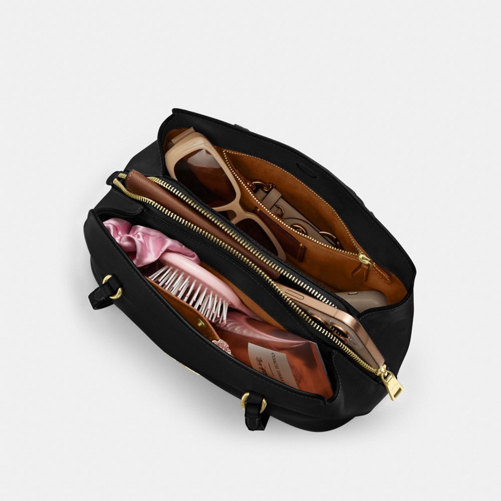 ELISE SHOULDER BAG