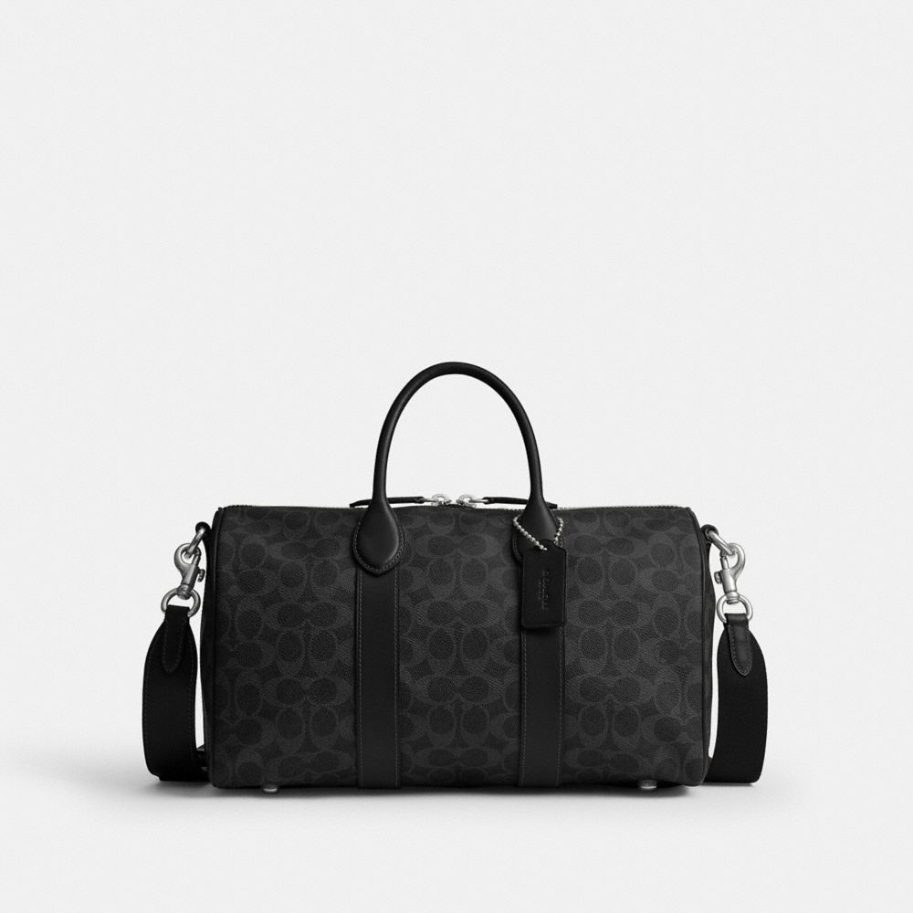 COMPASS BAG 35 IN SIGNATURE UPCRAFTEDLEATHER