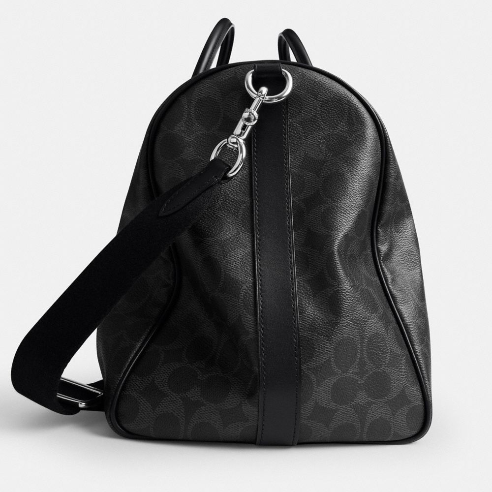 COMPASS BAG 45 IN SIGNATURE UPCRAFTEDLEATHER