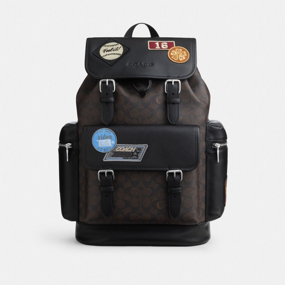 SV/Walnut/Black,Front View
