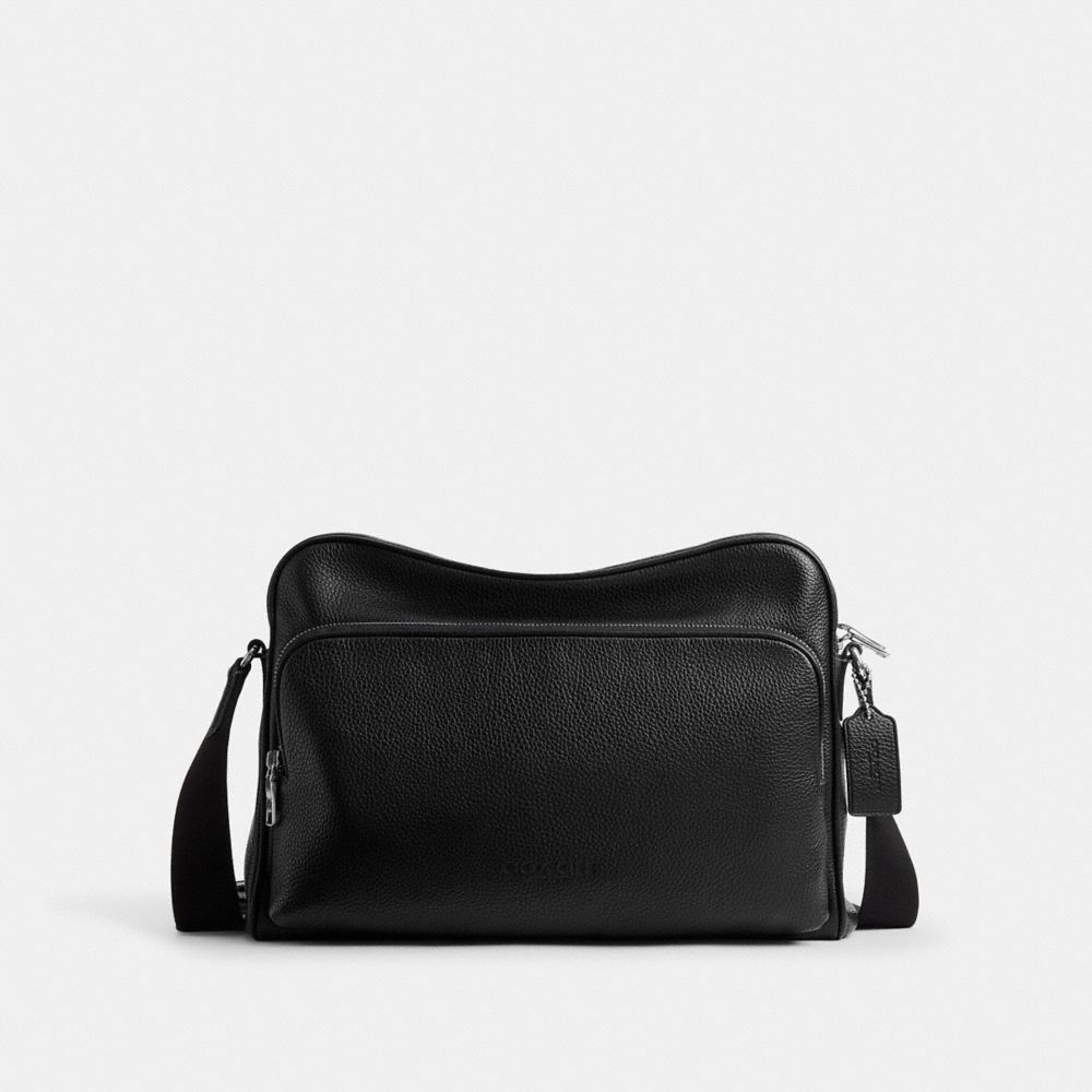 COACH®,Colton Crossbody Bag 34,,Front View