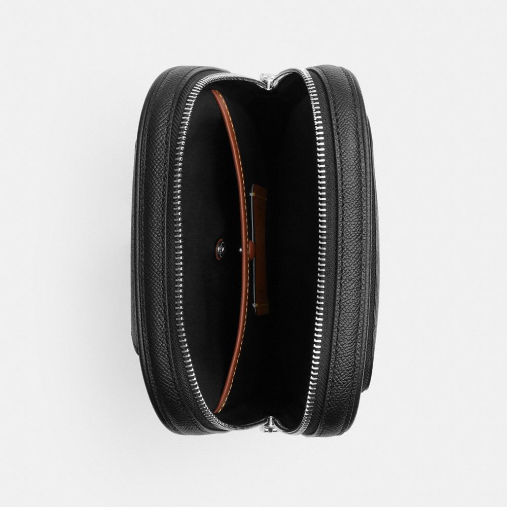 FELIX SLING BAG IN SIGNATURE UPCRAFTEDLEATHER