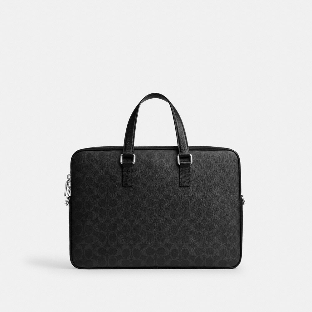 CADEN BRIEF IN SIGNATURE UPCRAFTEDLEATHER