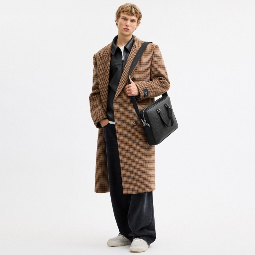 CADEN BRIEF IN SIGNATURE UPCRAFTEDLEATHER