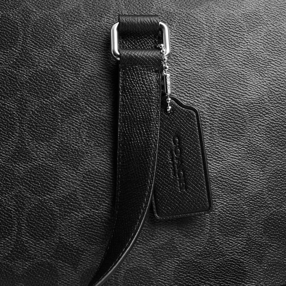 CADEN BRIEF IN SIGNATURE UPCRAFTEDLEATHER