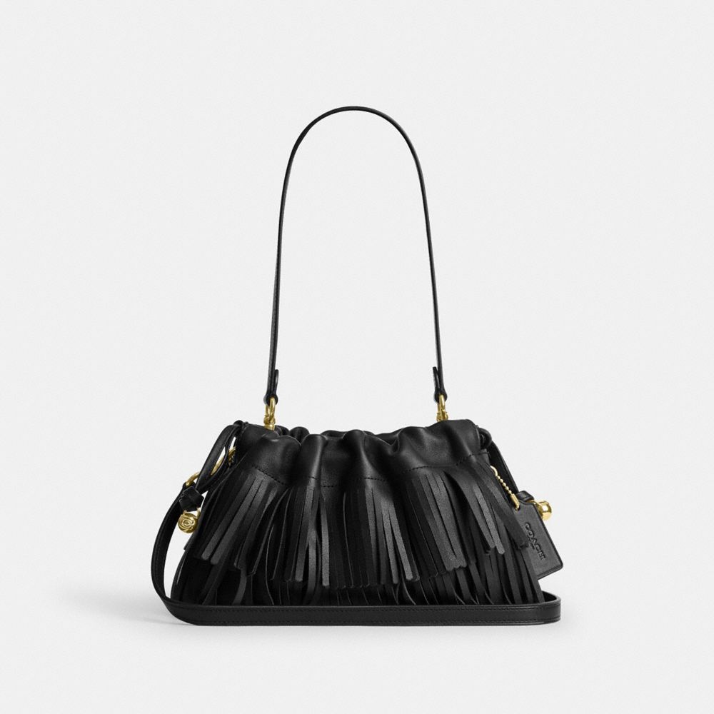 Gold/Black,Front View