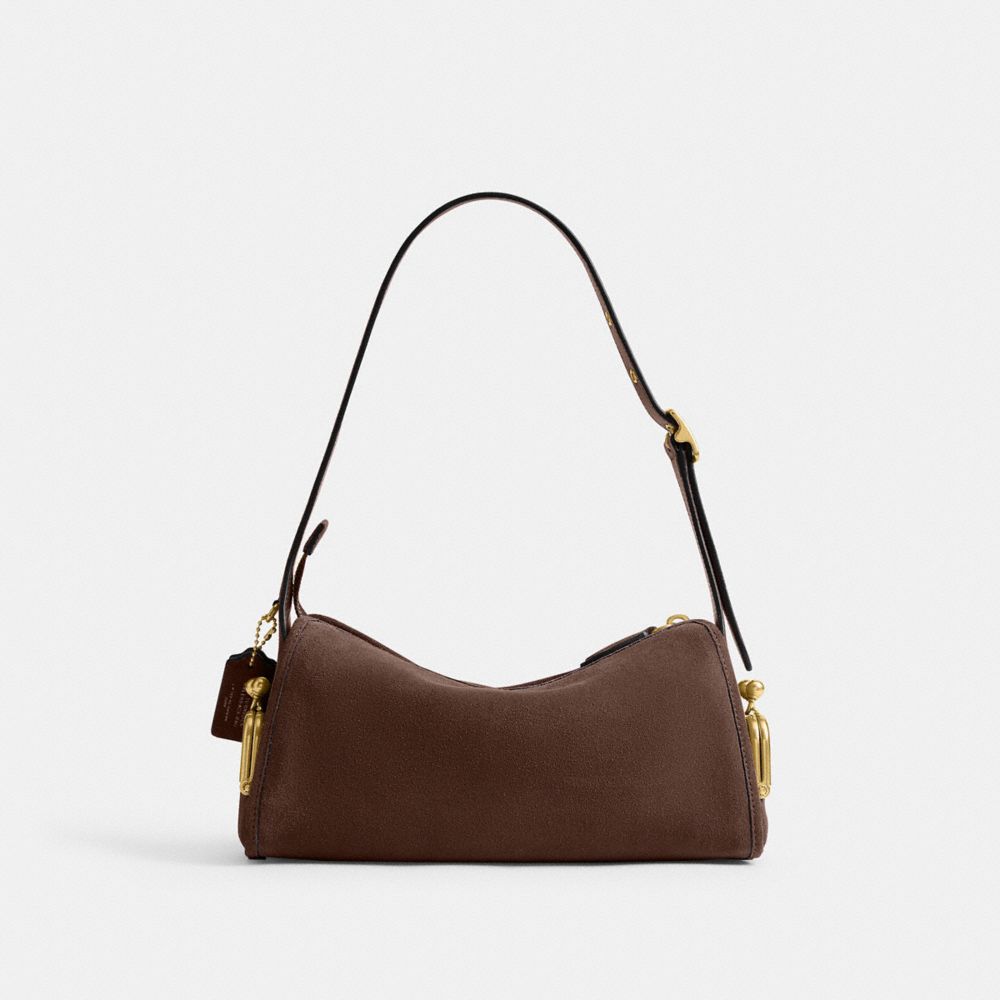 TURNLOCK HAVERSACK 27 單肩手袋
