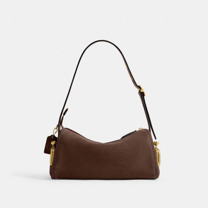TURNLOCK HAVERSACK 27 單肩手袋