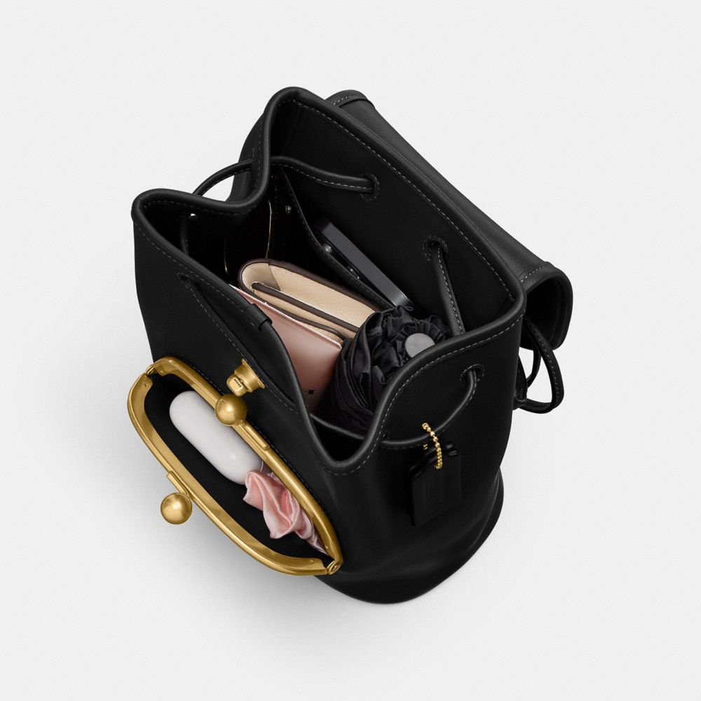 KISSLOCK BACKPACK
