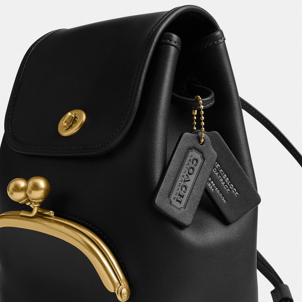 KISSLOCK BACKPACK