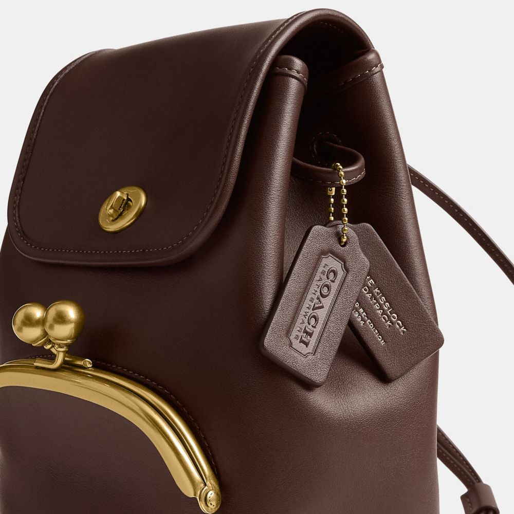 KISSLOCK BACKPACK