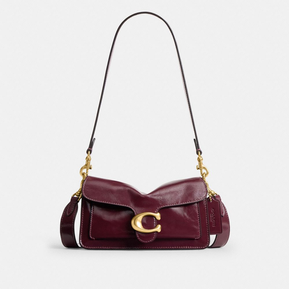 B4/Dark Cherry,Front View