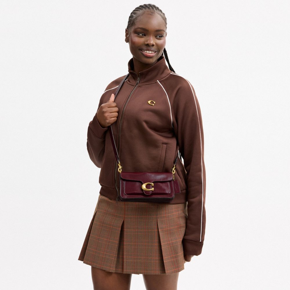 TABBY SHOULDER BAG 20