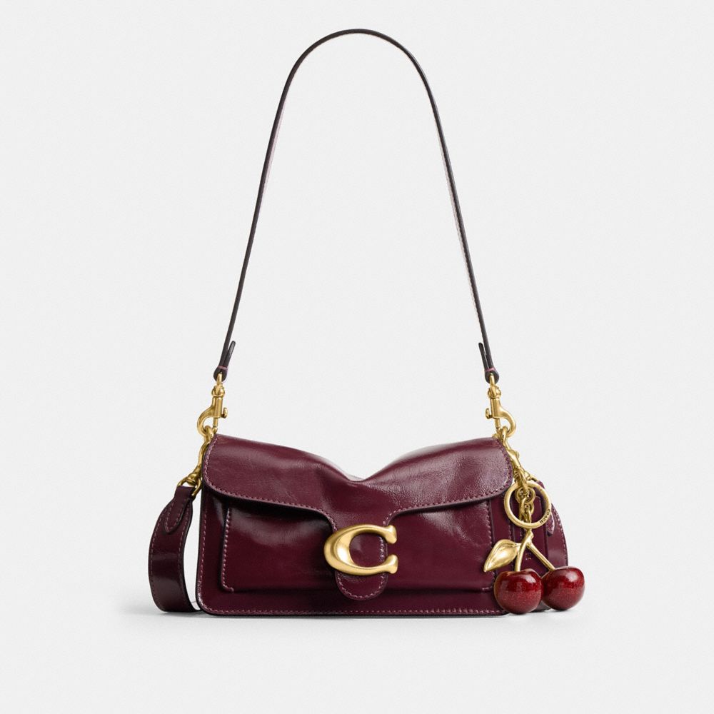 TABBY SHOULDER BAG 20