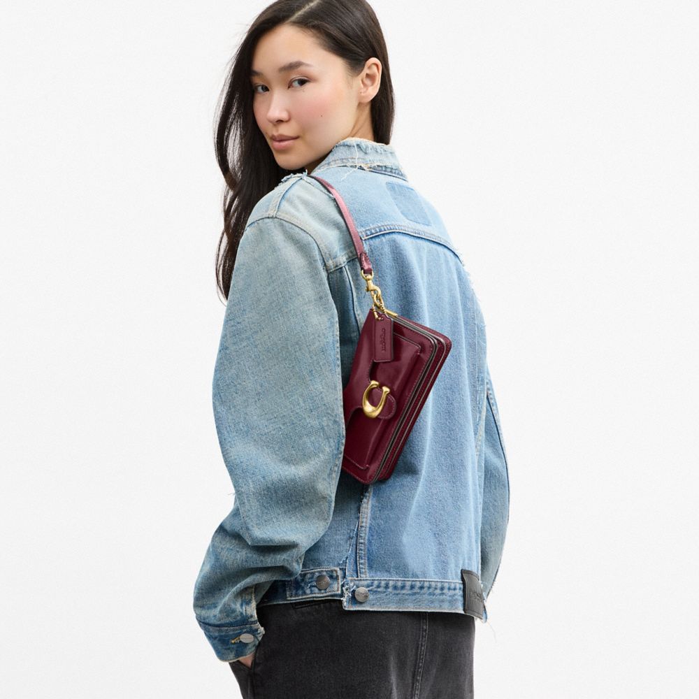 TABBY SHOULDER BAG 20