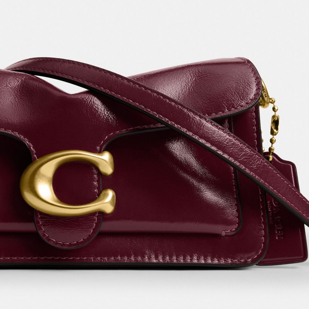 TABBY SHOULDER BAG 20