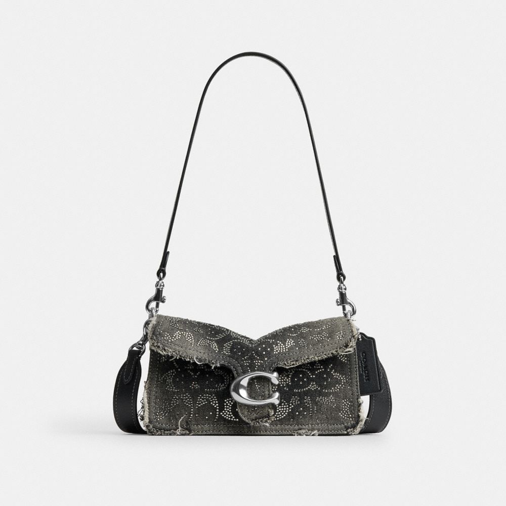 Shoulder Bags & Hobo Bags | Leather Shoulder Bags | Coach® Singapore