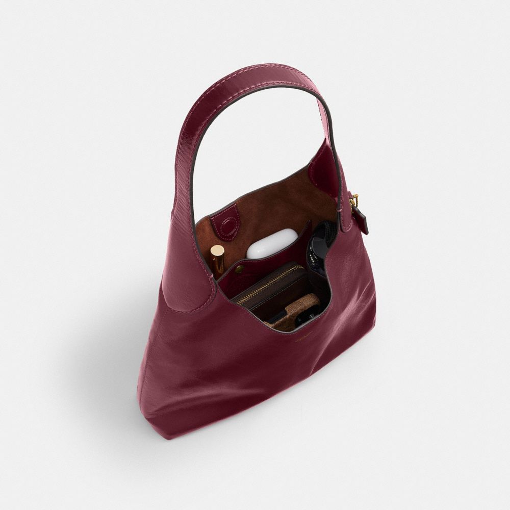 BROOKLYN SHOULDER BAG 28