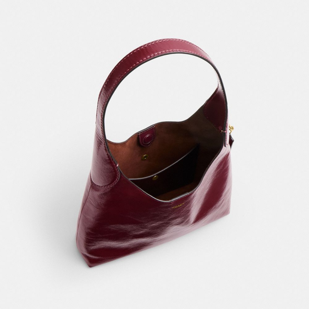 BROOKLYN SHOULDER BAG 28