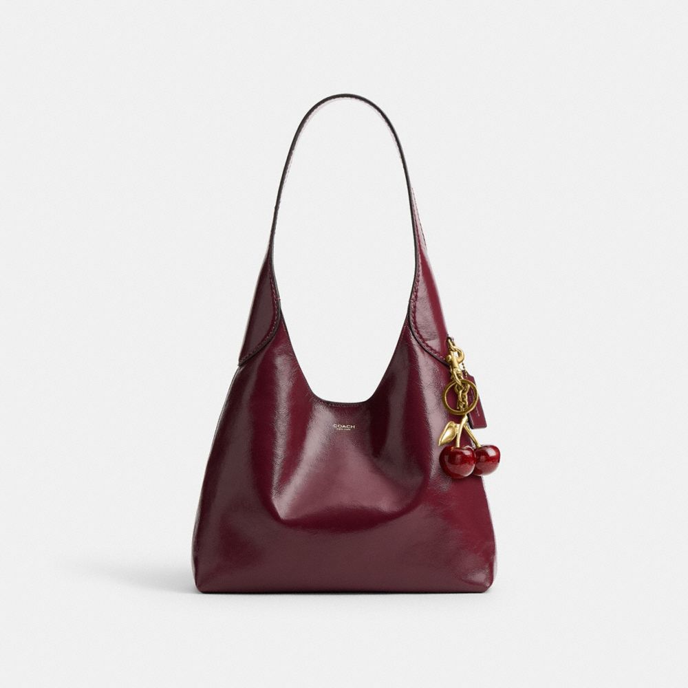 BROOKLYN SHOULDER BAG 28