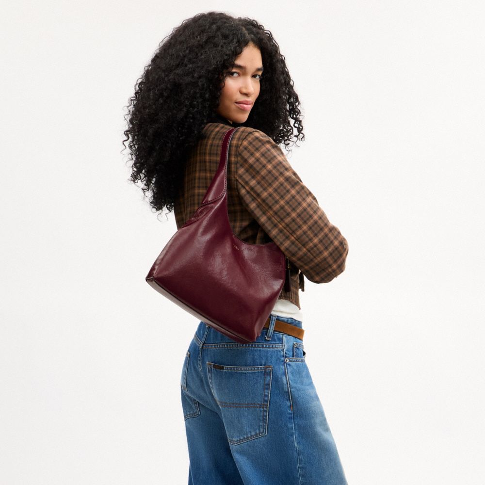 BROOKLYN SHOULDER BAG 28